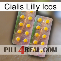 Cialis Lilly Icos new10